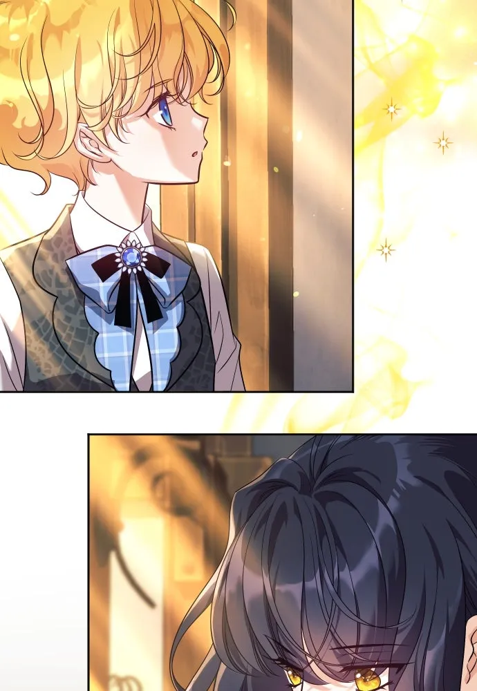 จักรพรรดิคลั่งรักที่เด็กกว่าฉันพันปี ตอนที่ 2 รูปที่ 89