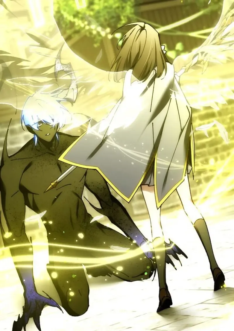 Magic Academy_s Genius Blinker ฉ_นกลายเป_นอ_จฉร_ยะการบล_งค_ในสถาบ_นเวทมนตร_ ตอนที่ ตอนที่ 82 รูปที่ 92