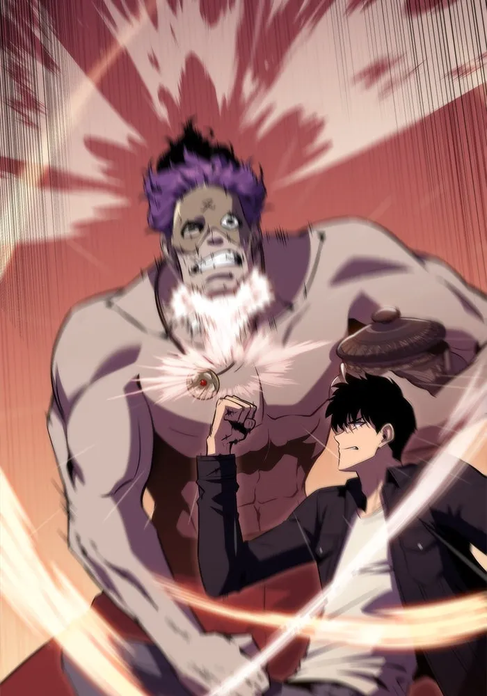 ผู้เล่นหน้าใหม่เลเวลแมกซ์ ตอนที่ 64 ไหโสโครก (1) รูปที่ 88