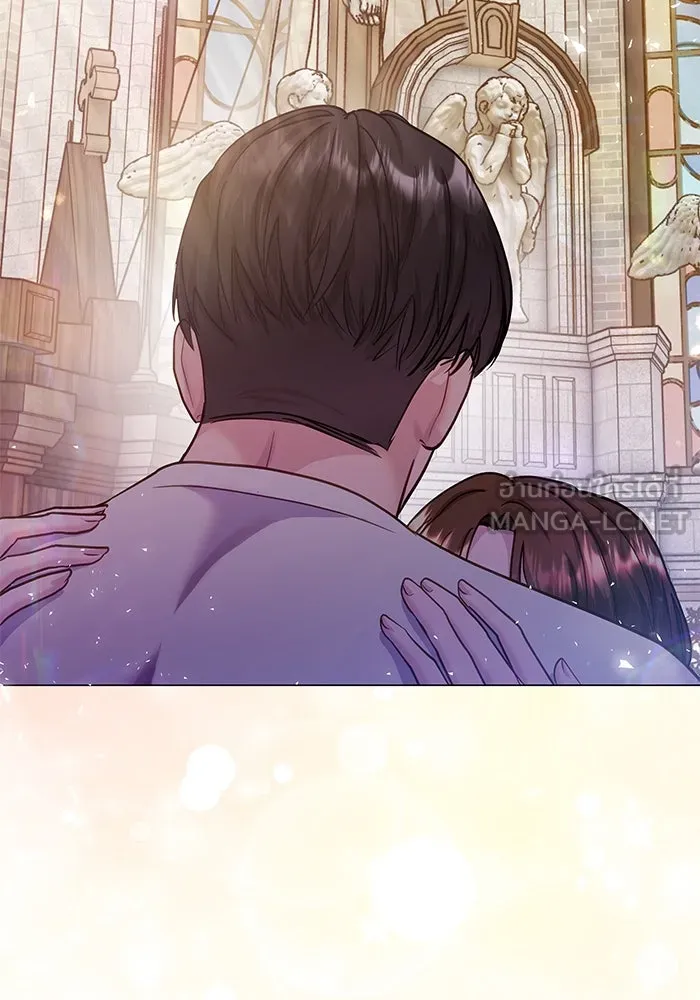 คู่มือคว้าหัวใจนายตัวร้าย ตอนที่ ตอนพิเศษ 5 รูปที่ 138