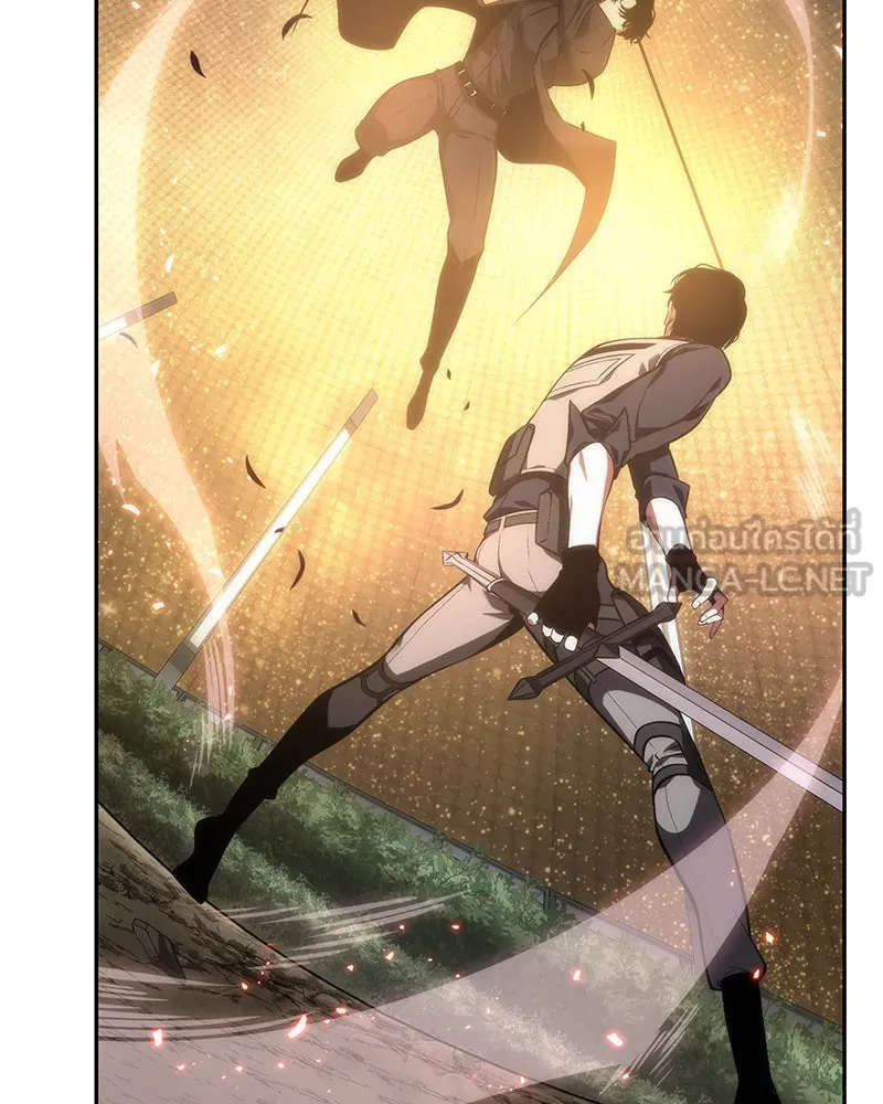 Omniscient Reader อ่านชะตาวันสิ้นโลก ตอนที่ 9 ปลาแสงอาทิตย์ผู้หยั่งรู้ (6) รูปที่ 156