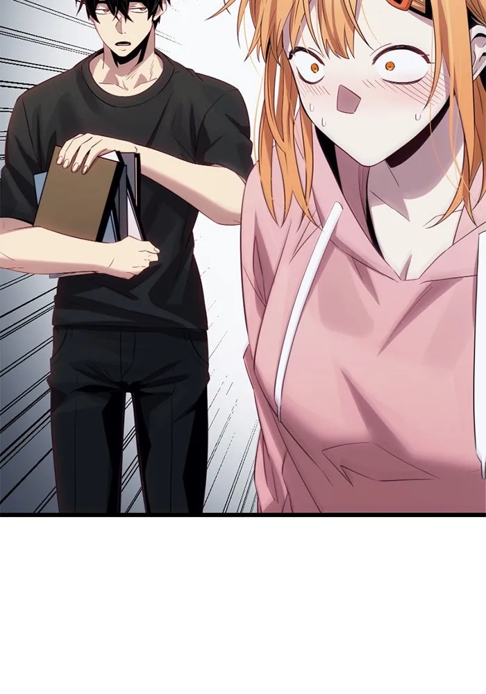 พลิกชะตาคว้าไอเทมระดับเทพ ตอนที่ 18 สิ่งที่อยากบอก รูปที่ 50