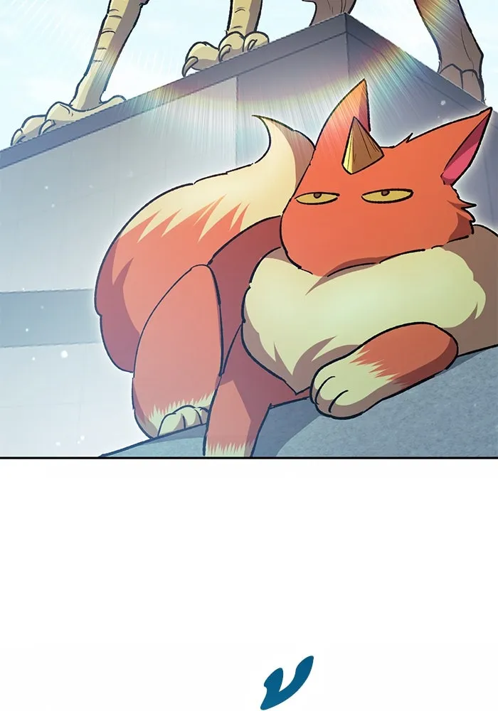 My S-Class Hunters ตอนที่ 78 อสูรพาหนะตามสั่ง () รูปที่ 89