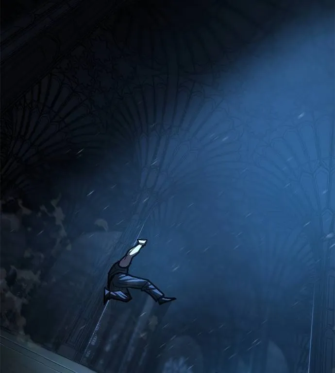 นักสู้ไร้น้ำยา ตอนที่ 30 รูปที่ 47