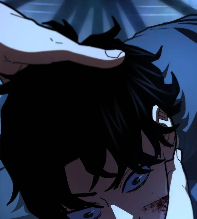 นักสู้ไร้น้ำยา ตอนที่ 31 รูปที่ 104