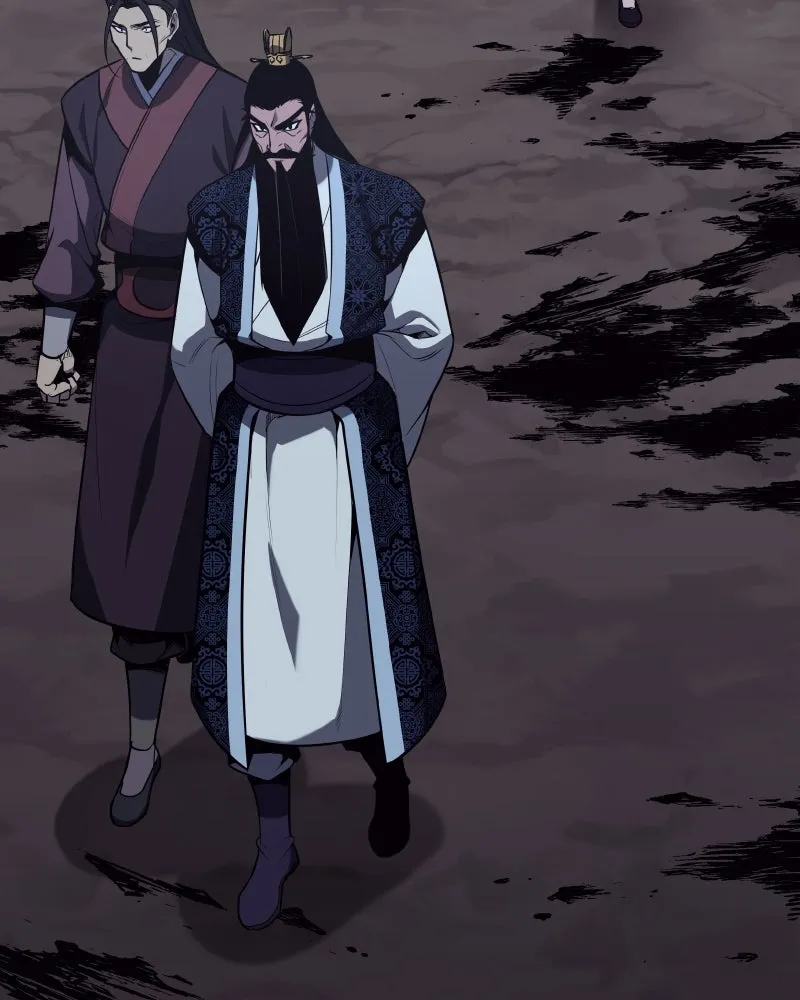 เกิดอีกทีเป็นว่าที่ประมุขลัทธิมาร ตอนที่ 57 รูปที่ 79