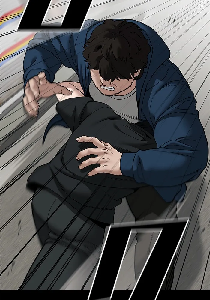 เลวฟาดเลว ตอนที่ 107 รูปที่ 56