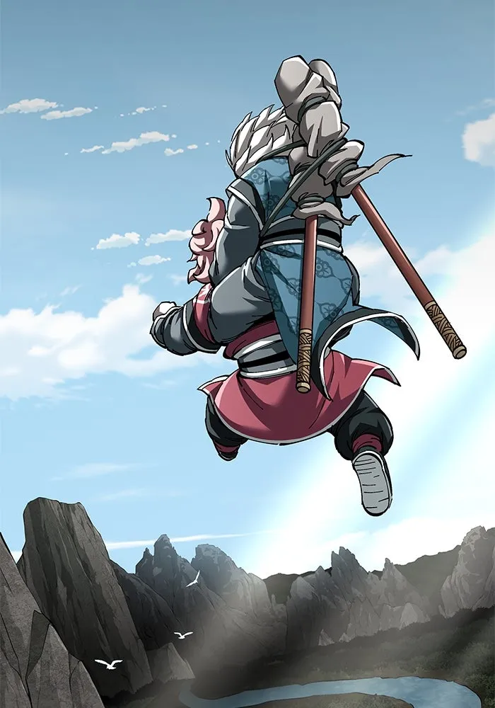 คุณปู่จอมยุทธกับหลานสาวสุดแกร่ง ตอนที่ 78 รูปที่ 146