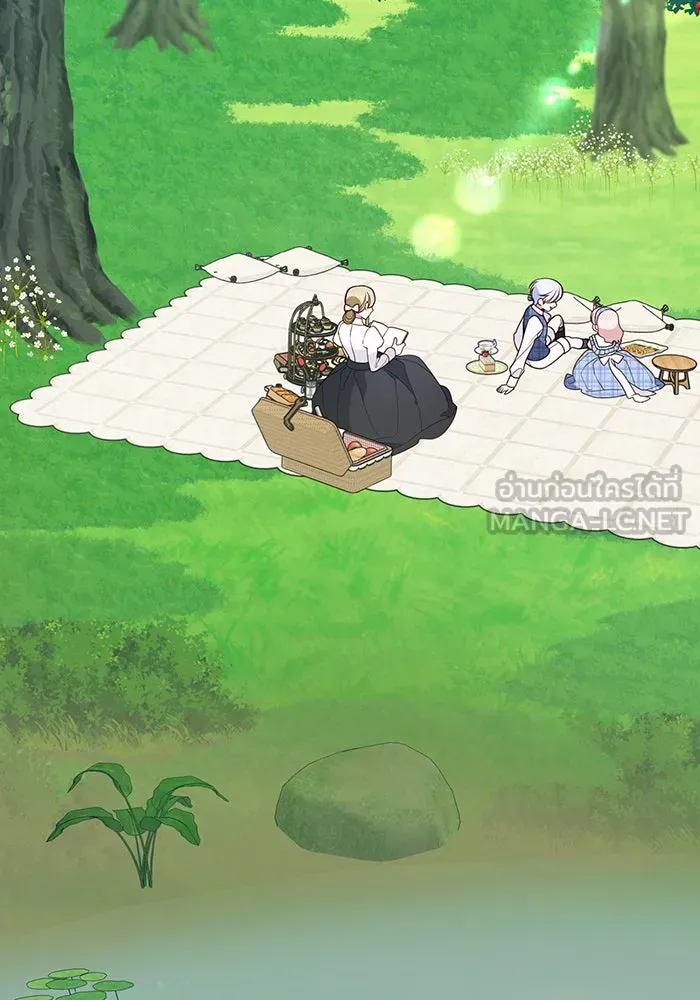 หนูน้อยทรราช ตอนที่ 73 รูปที่ 72