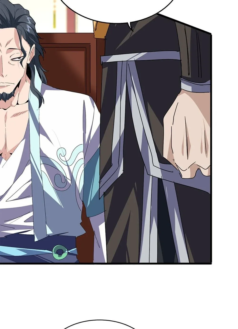Magic Emperor ราชาจอมเวทย_ ตอนที่ ตอนที่ 894 รูปที่ 14