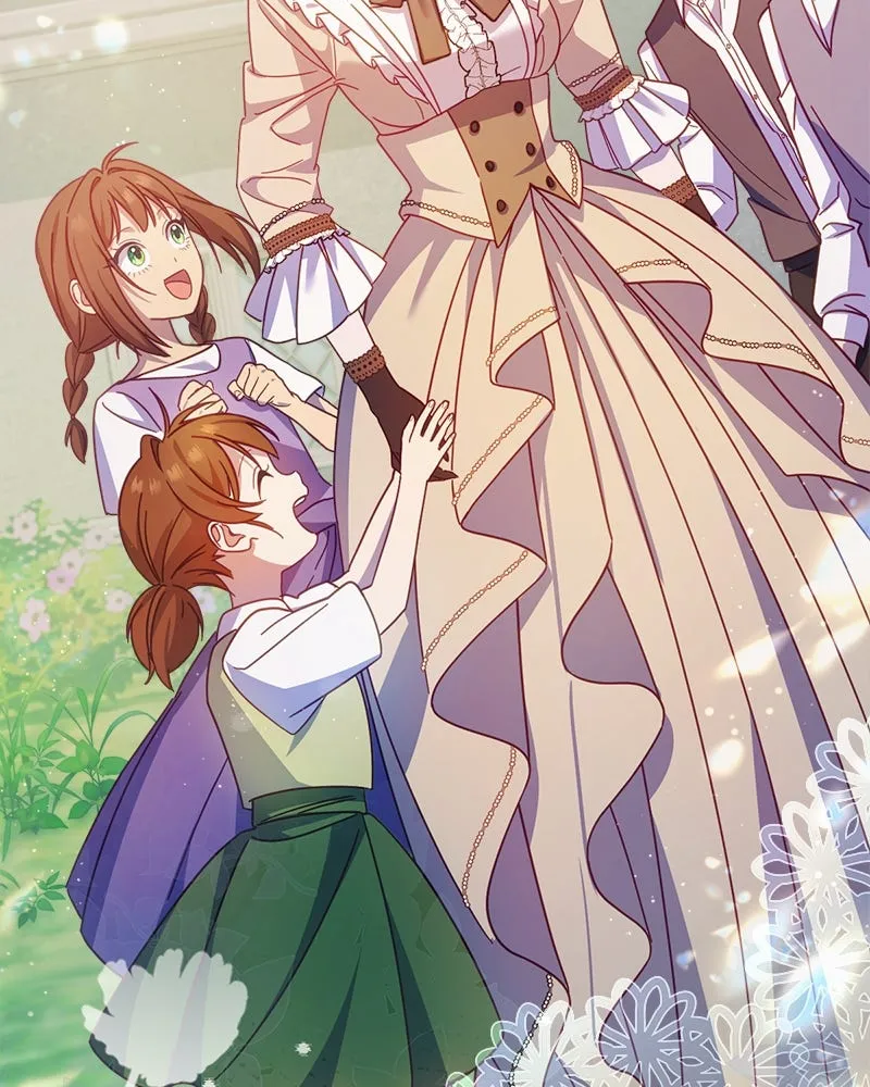 ถ้าเป็นนางร้าย ขอตายดีกว่า ตอนที่ 12 รูปที่ 116