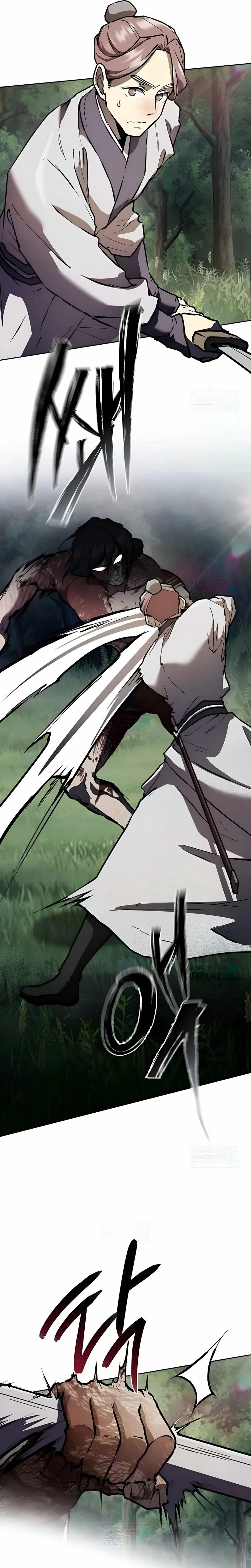 Reborn on the Demonic Cult Battlefield ยอดอ_จฉร_ยะผ_หวนค_น ตอนที่ ตอนที่ 12 รูปที่ 3