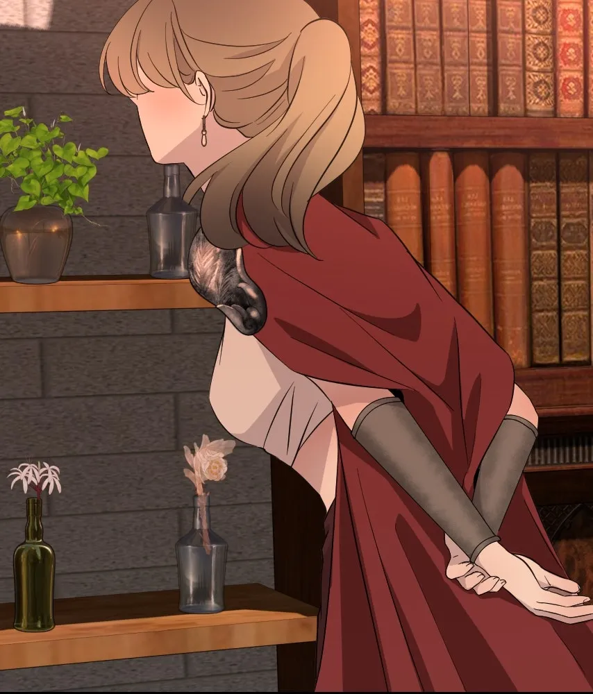 จันทร์เจ้า ตอนที่ ตอนที่ ๔๔  จุดเริ่มต้นของเรื่องทั รูปที่ 23