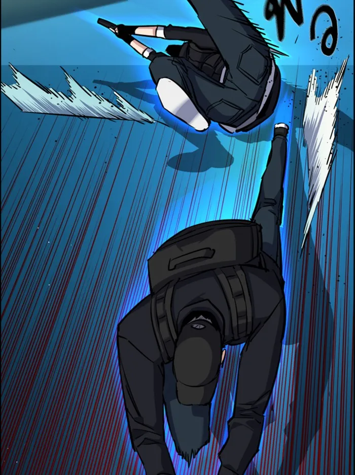 พี่ชายสายบอดี้การ์ด ตอนที่ 66 รูปที่ 43