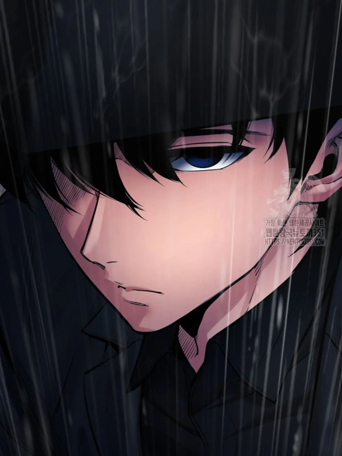 Blade of Retribution ดาบแห_งการลงท_ณฑ_ ตอนที่ ตอนที่ 38 รูปที่ 86