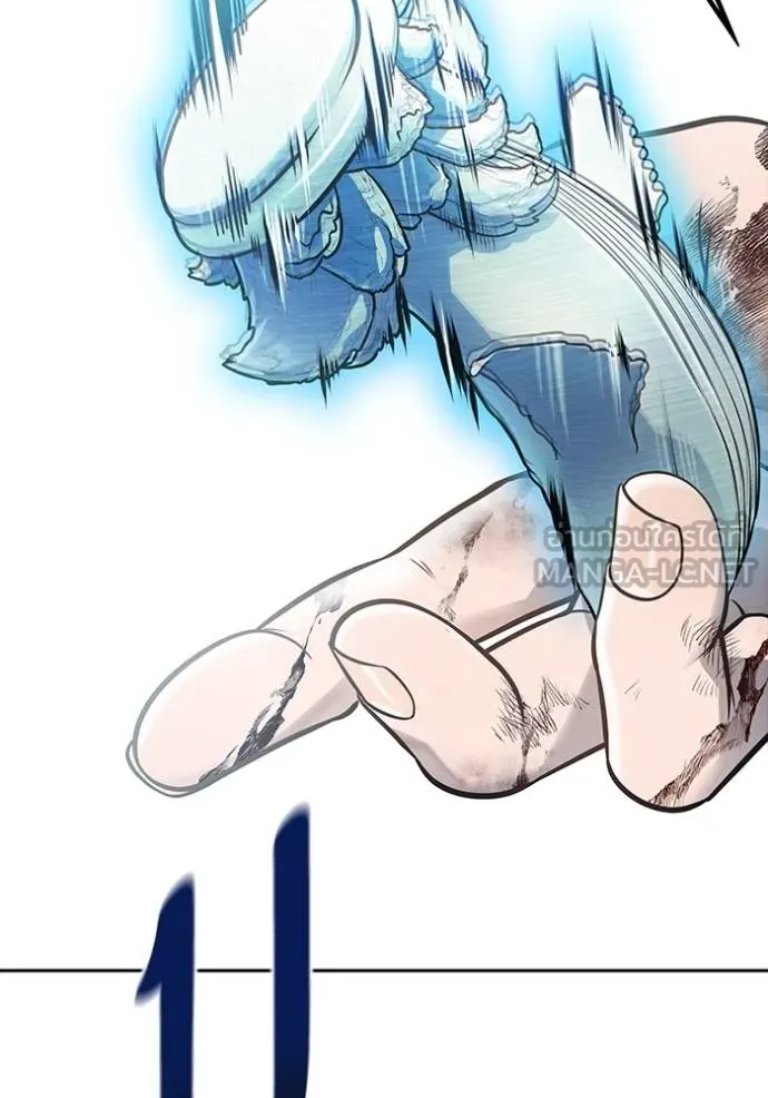 ทาวเวอร์ออฟก๊อด หอคอ ตอนที่ 646 รูปที่ 117