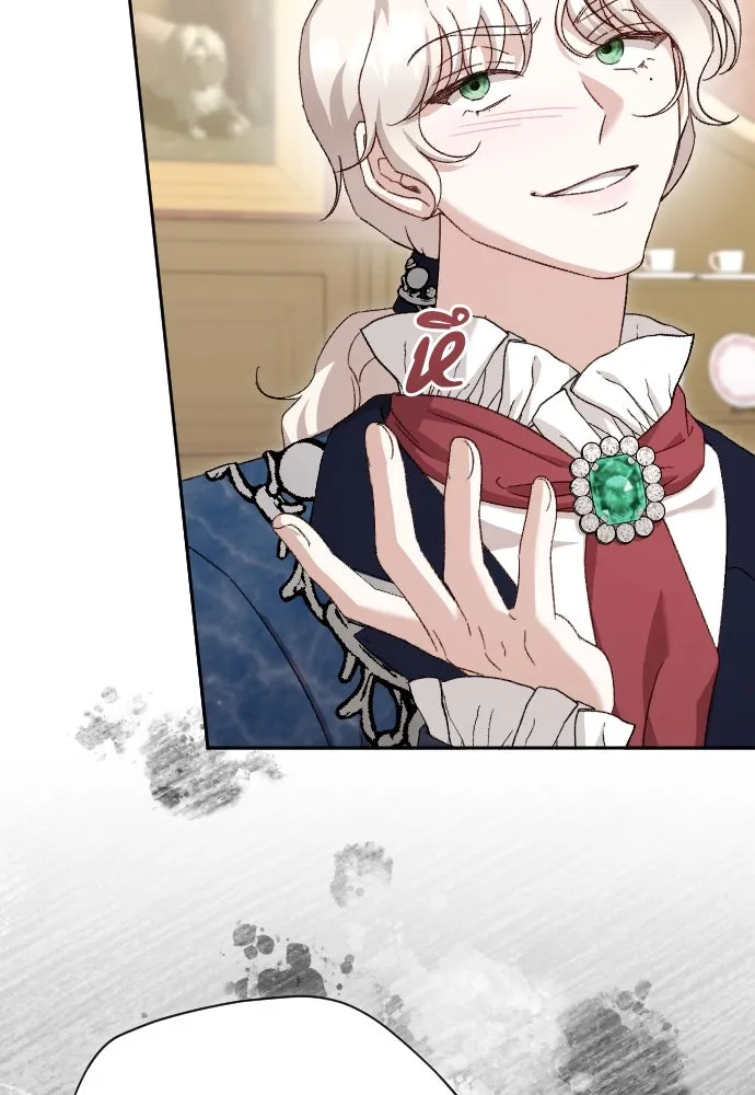 แด่ใจที่ไร้รัก ตอนที่ 32 รูปที่ 5