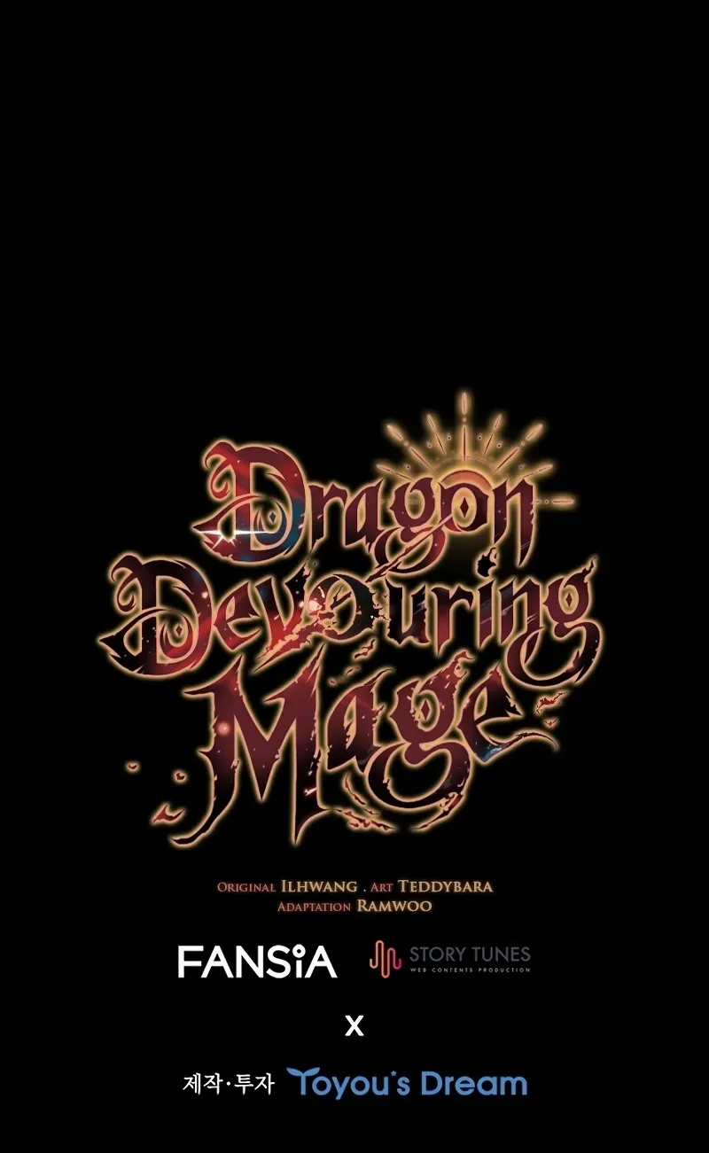 Dragon-Devouring Mage ย_อนเวลาจอมเวทย_กล_นม_งกร ตอนที่ ตอนที่ 112 รูปที่ 11