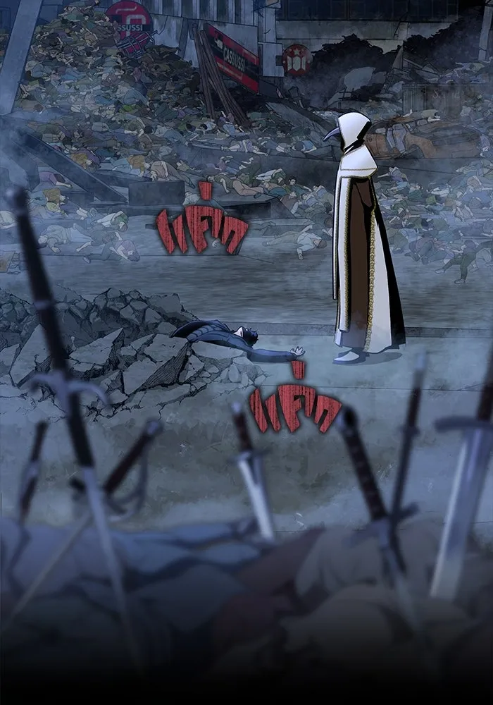 เพลเยอร์นักกินเหล็ก ตอนที่ 1 รูปที่ 47