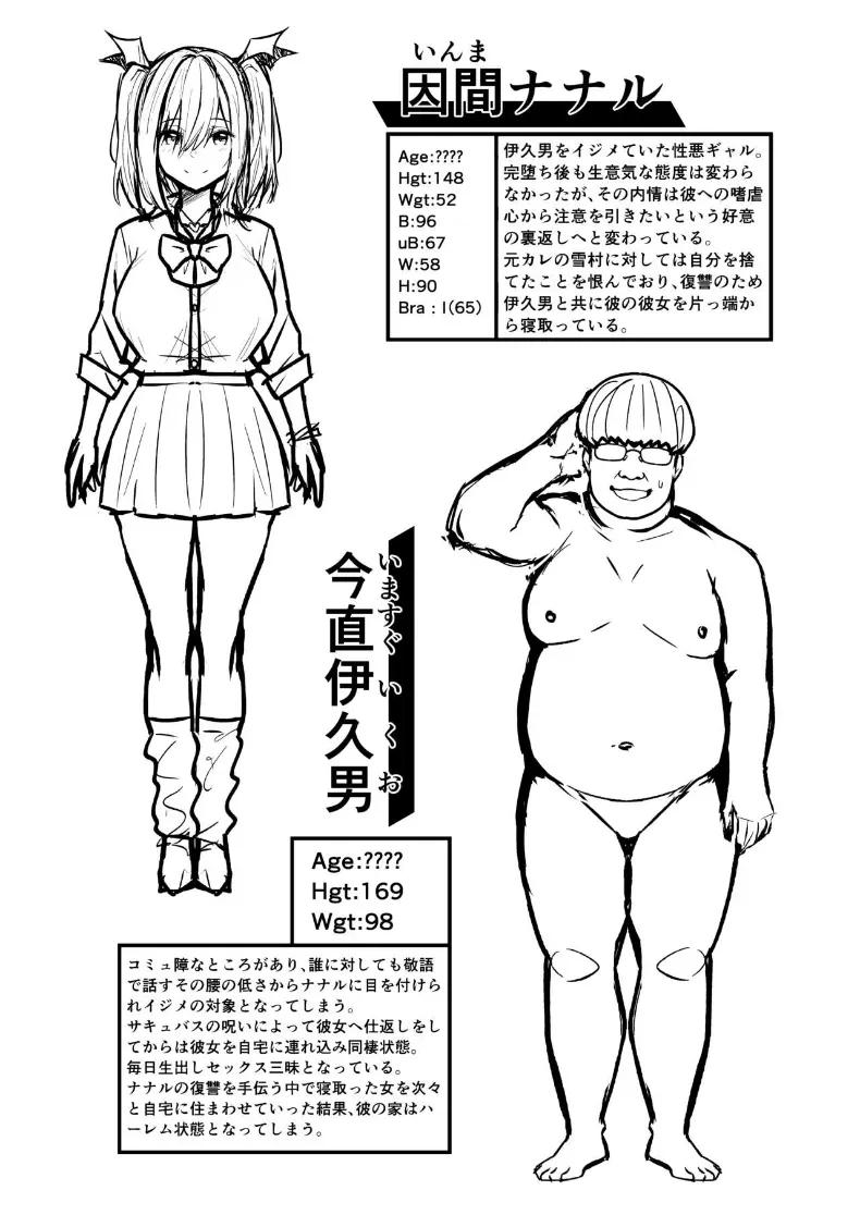 Doujin-Lc- อ่าน โดจิน มังฮวา เกาหลี ญี่ปุ่น จีน แปลไทย เปลี่ยนเธอเป็นซัคคิวบัส (Takurowo) ตอนที่ 1 2 3 4 5 6 7 8 9 10 11 12 13 14 ฟรี ไม่มีโฆษณา อ่าน โดจิน Manhwa เกาหลี ญี่ปุ่น จีน เรามีครบ คัดมาให้เน้นๆ โดจิน 18+ รับประกันความฟินโดย  Doujin Lc