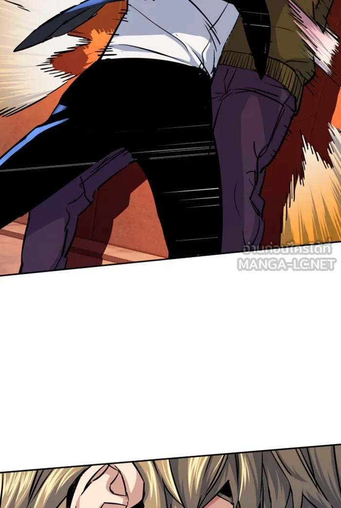 พี่ชายสายบอดี้การ์ด ตอนที่ 76 รูปที่ 114