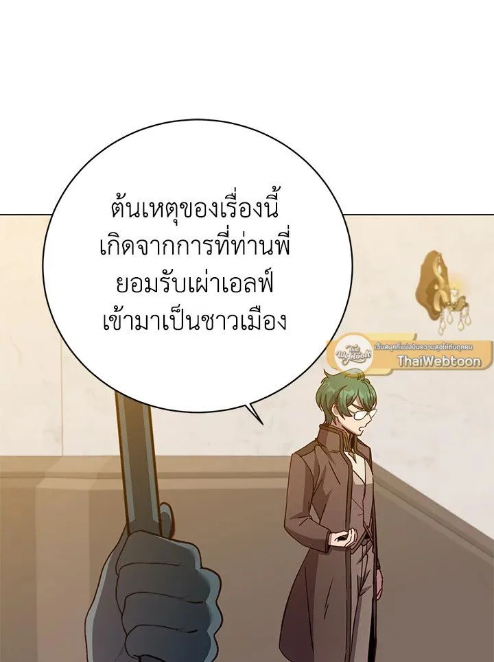 The Max Level Hero Has Returned การกล_บมาของว_รบ_ร_ษเวลต_น ตอนที่ ตอนที่ 179 รูปที่ 87