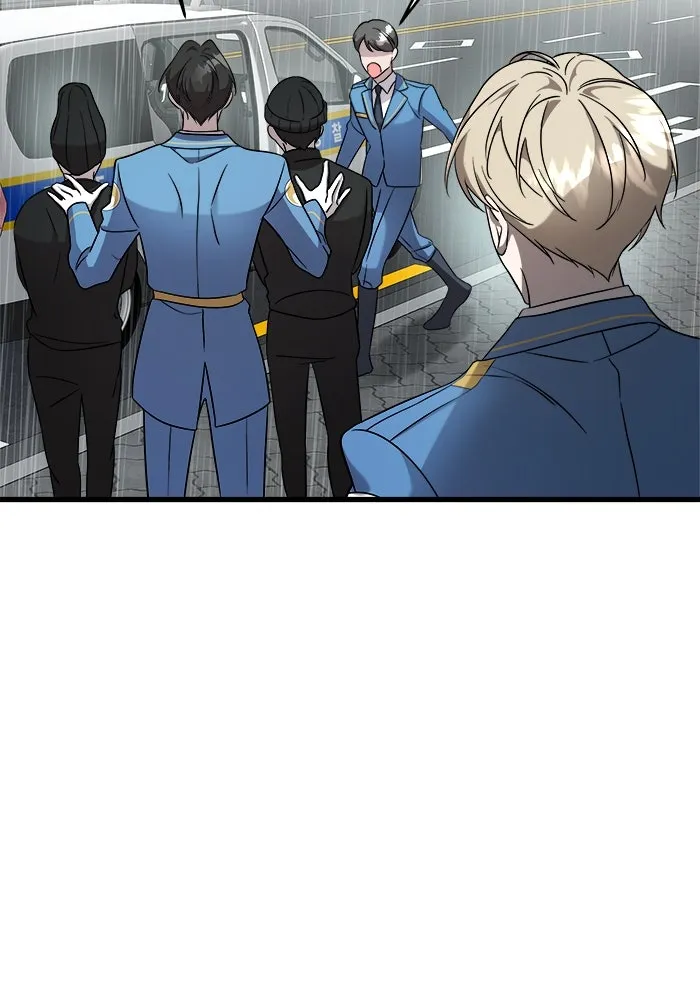 วายร้ายก็อยากมีรัก ตอนที่ 3 รูปที่ 139