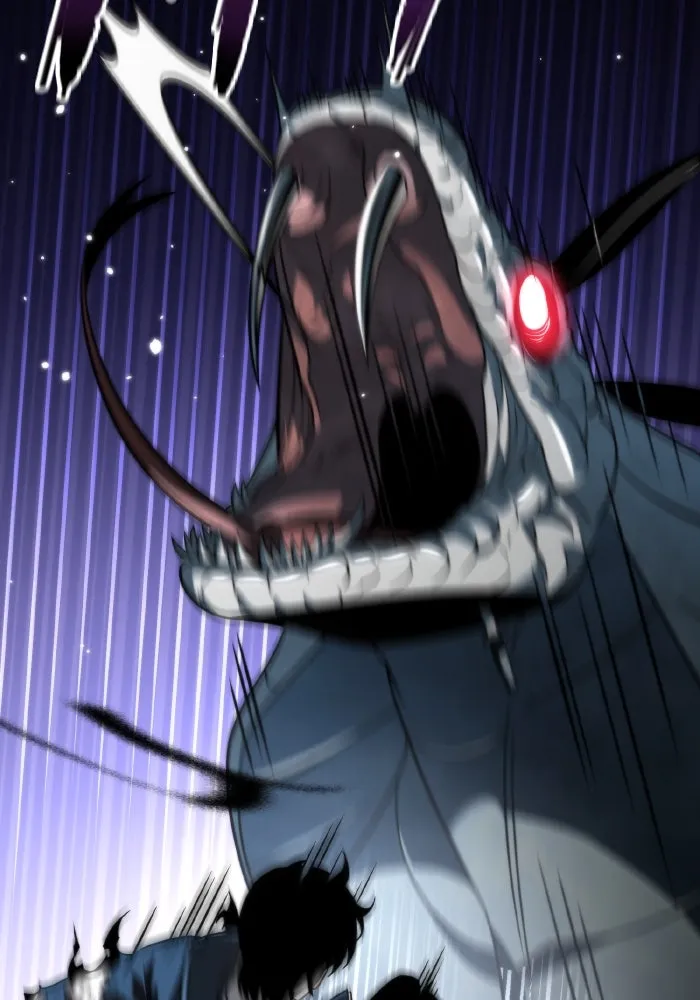 การแข่งขันของผู้เกิดใหม่ ตอนที่ 10 รูปที่ 8