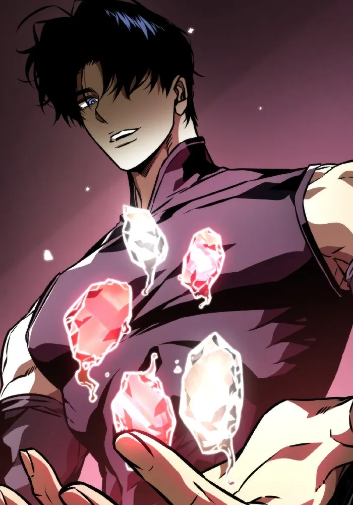 การแข่งขันของผู้เกิดใหม่ ตอนที่ 51 รูปที่ 92