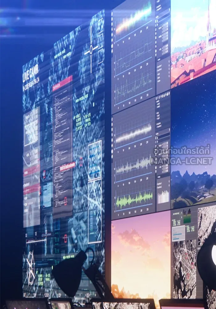 +99 ท่อนไม้พร้อมบวก ตอนที่ 85 บทส่งท้ายซีซัน 1 (3) รูปที่ 198