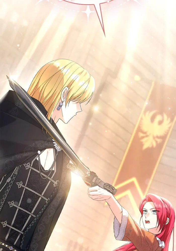 ทำแบบนี้ไม่ได้เพคะ องค์ชาย ตอนที่ 76 รูปที่ 101