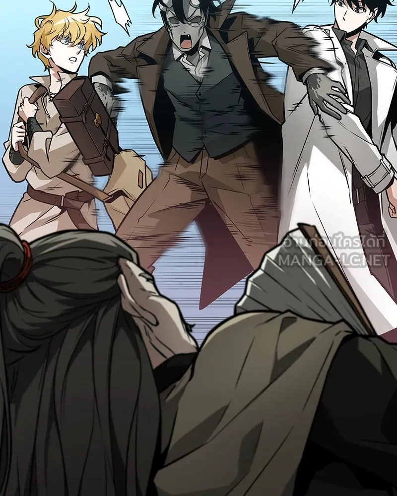 Omniscient Reader อ่านชะตาวันสิ้นโลก ตอนที่ 43 ดาบทลายนภา (4) รูปที่ 108