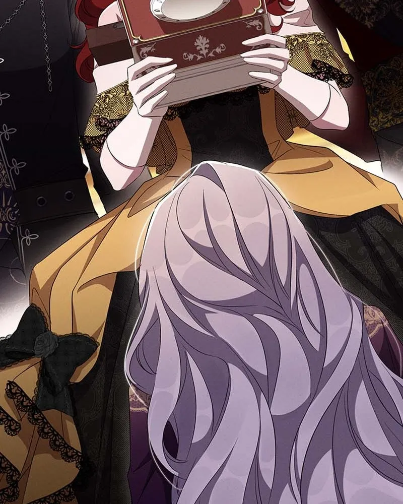 โอ้ ศัตรูที่รัก ตอนที่ 65 (จบ ss1) รูปที่ 131