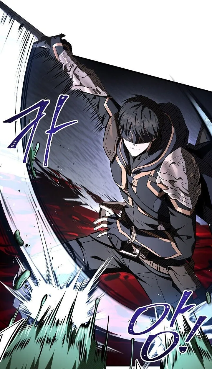 Night of the Soulless Heathens ค_ำค_นแห_งคนนอกร_ตไร_ว_ญญาณ ตอนที่ ตอนที่ 54 รูปที่ 58