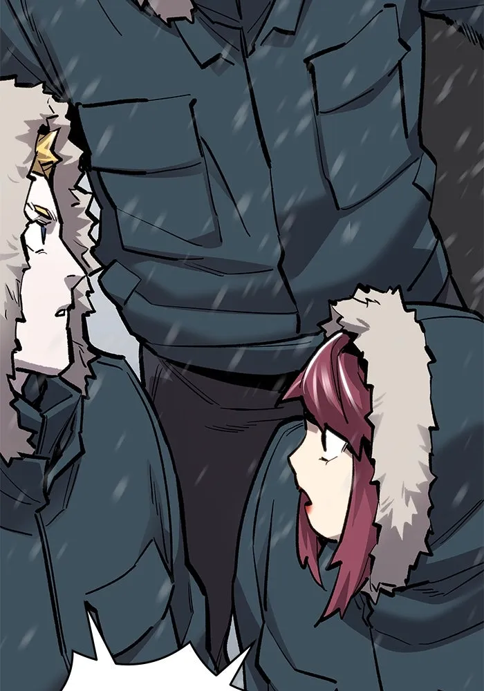 ยอดคนเลเวลทะลุ ตอนที่ 19 ฟรอซน่าเรด (5) รูปที่ 223