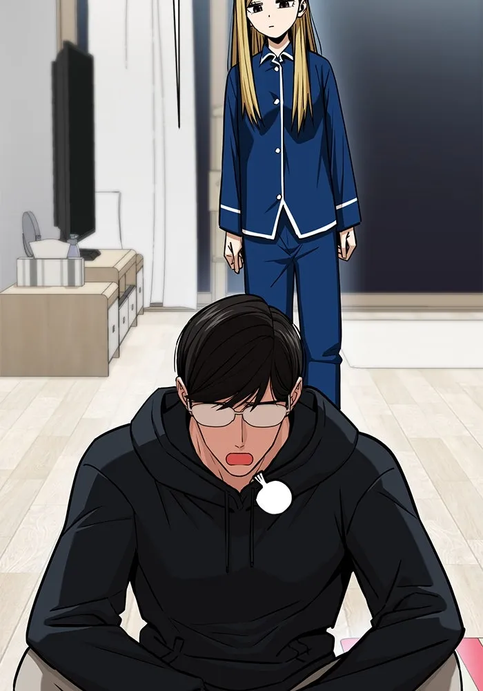 โชคชะตานำพารัก ตอนที่ 112 คาหนังคาเขา รูปที่ 5