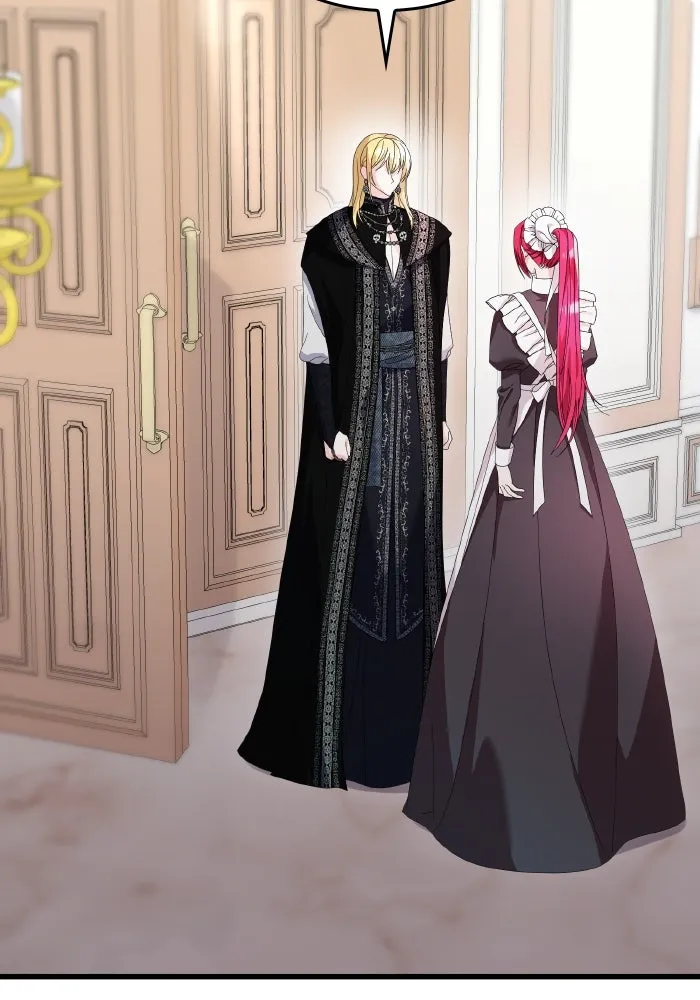 ทำแบบนี้ไม่ได้เพคะ องค์ชาย ตอนที่ 17 รูปที่ 2