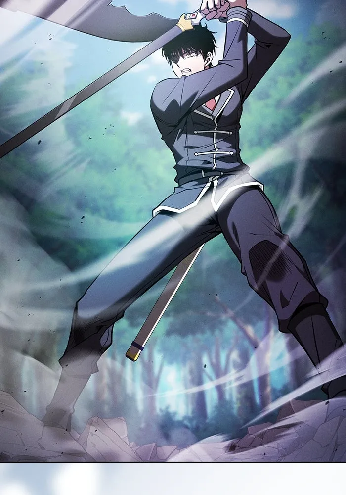 นักดาบอัจฉริยะจากอะคาเดมี ตอนที่ 66 รูปที่ 10