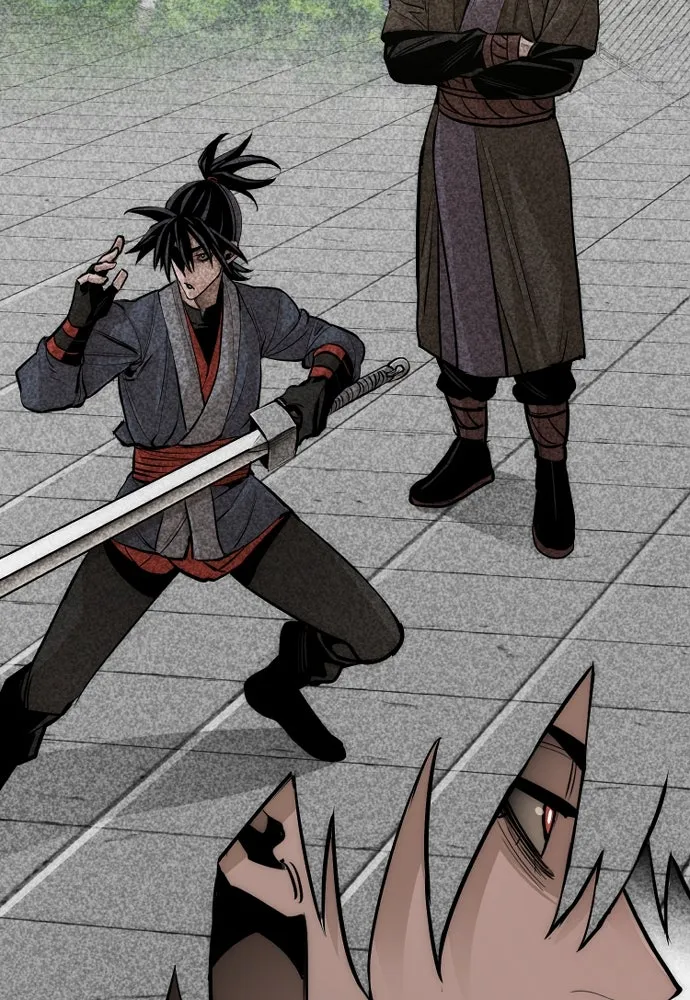 เส้นทางสู่เทพมาร ตอนที่ 37 รูปที่ 106