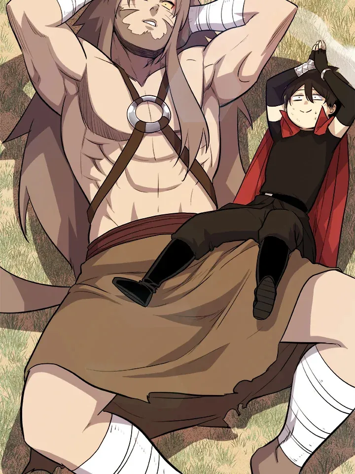 Overpowered Sword ตอนที่ ตอนที่ 128 รูปที่ 140