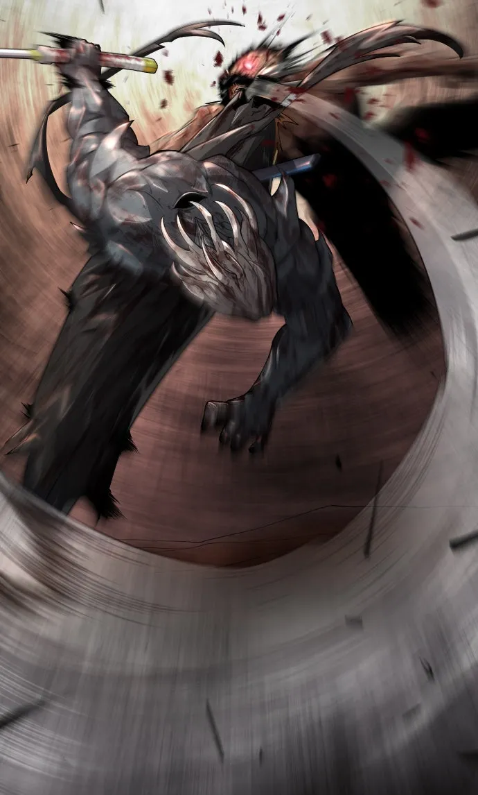 ยุคแห่งยอดมนุษย์ ตอนที่ 55 รูปที่ 122