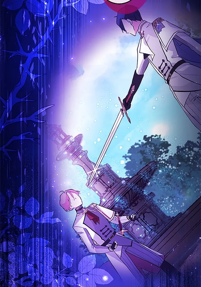 คุณหนูย้อนเวลามาเป็นอัศวิน ตอนที่ 93 รูปที่ 82