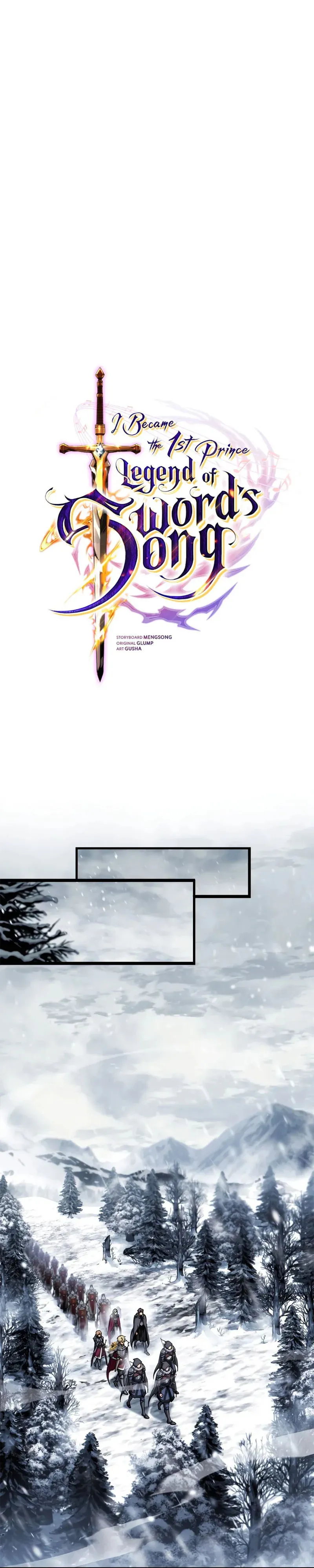 I Became The Rogue First Prince เทพดาบอย_างข_าด_นกลายเป_นองค_ชายสวะซะง_น ตอนที่ ตอนที่ 40 รูปที่ 34