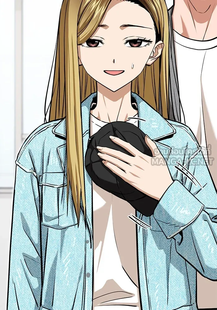 โชคชะตานำพารัก ตอนที่ 121 ไปเผชิญหน้า รูปที่ 36