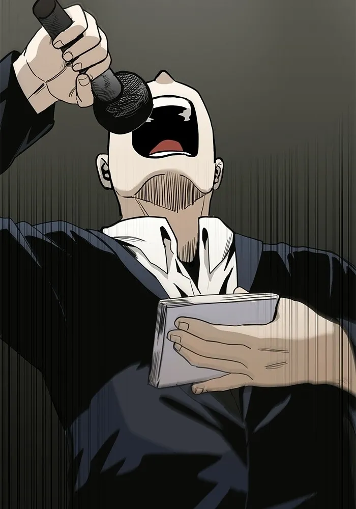 ราชาแห่งอ็อกทากอน ตอนที่ 2 รูปที่ 20