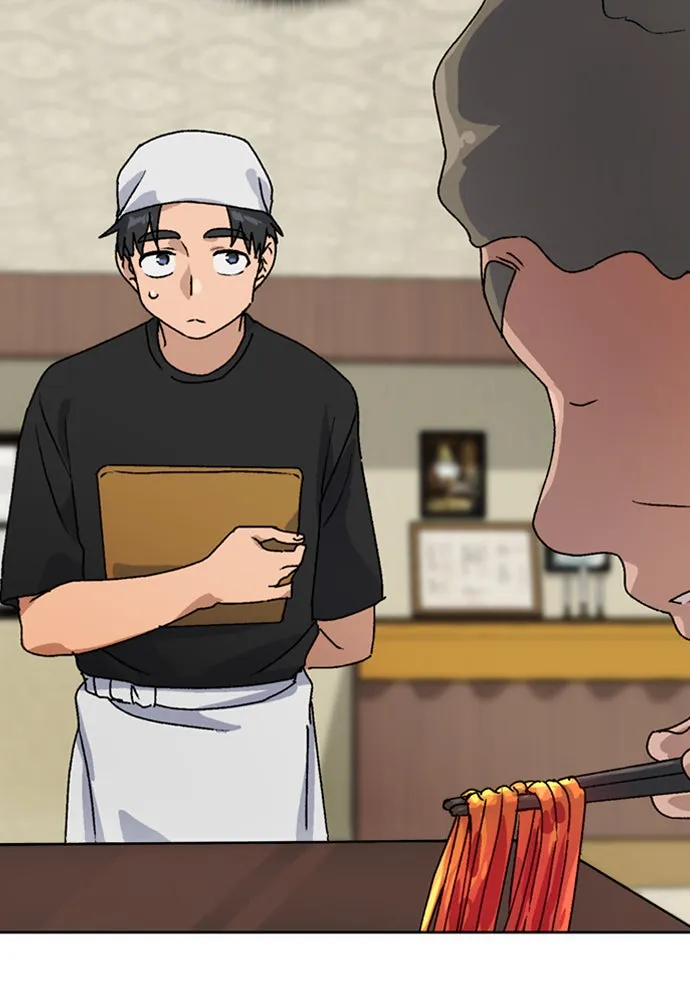 ตั้งแคมป์ฮีลใจในต่างโลก ตอนที่ 7 รูปที่ 134