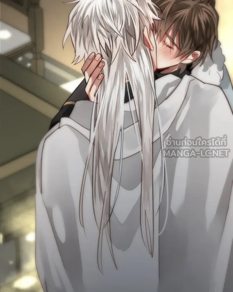 เทพมังกรคลั่งรัก ตอนที่ 52 แต่เพียงผู้เดียว รูปที่ 39