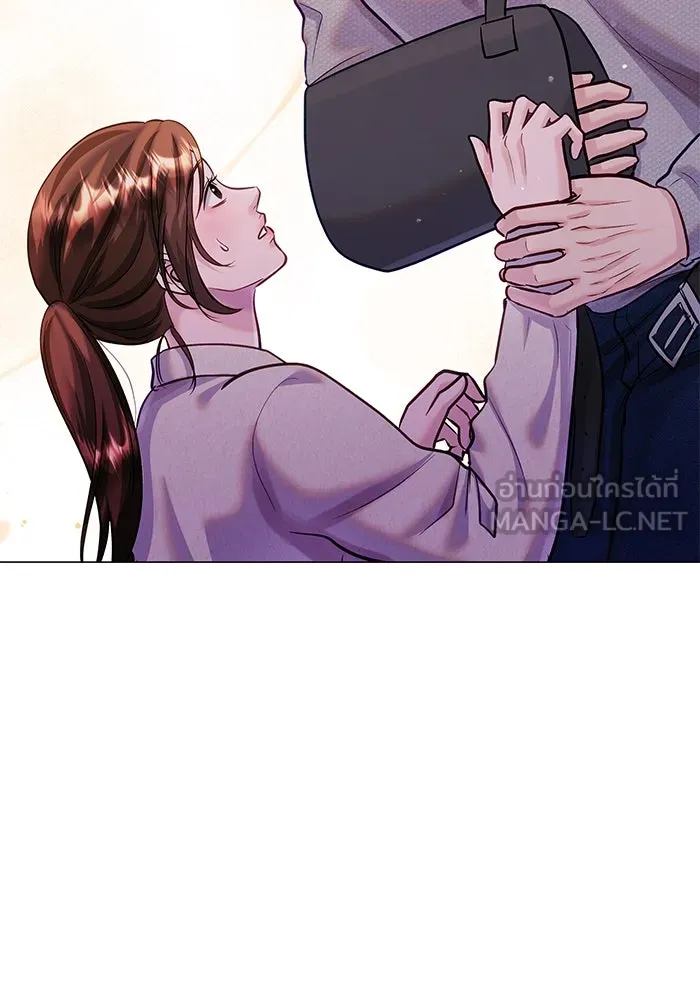 คู่มือคว้าหัวใจนายตัวร้าย ตอนที่ 60 รูปที่ 90