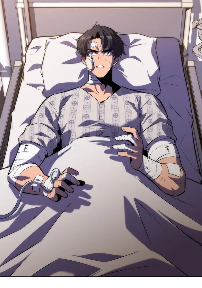 ผู้เล่นหน้าใหม่เลเวลแมกซ์ ตอนที่ 75 กระจกทลายอาณาเขต (2) รูปที่ 62