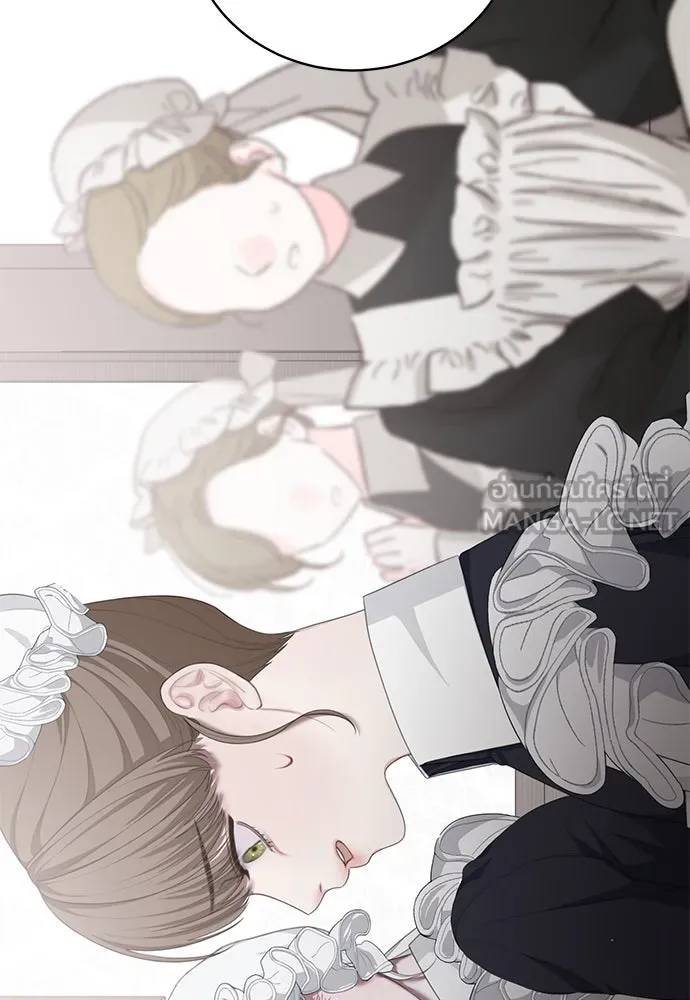 สาวใช้อย่างฉัน ขอเลือกหันหลังให้นาย ตอนที่ 11 รูปที่ 105